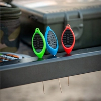 Fox Compact 2 Tier Bivvy Table